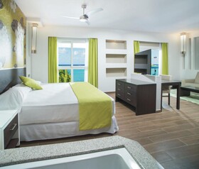 Hotel Riu Reggae Montego Bay