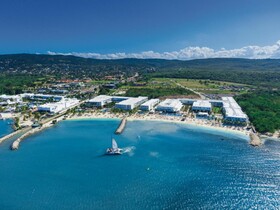 Hotel Riu Reggae Montego Bay
