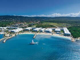 Hotel Riu Reggae Montego Bay
