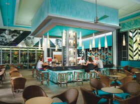Hotel Riu Reggae Montego Bay