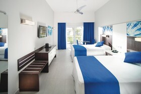 Hotel Riu Reggae Montego Bay