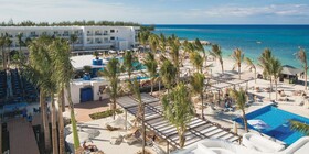 Hotel Riu Reggae Montego Bay