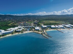 Hotel Riu Reggae Montego Bay