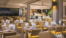 Hotel Riu Reggae Montego Bay