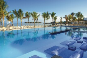 Hotel Riu Reggae Montego Bay