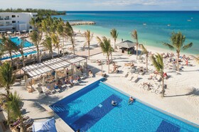 Hotel Riu Reggae Montego Bay