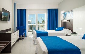 Hotel Riu Reggae Montego Bay