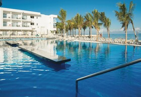 Hotel Riu Reggae Montego Bay
