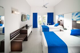 Hotel Riu Reggae Montego Bay