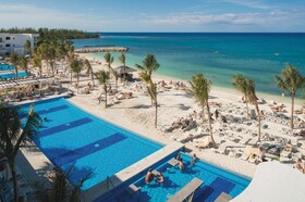 Hotel Riu Reggae Montego Bay