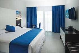 Hotel Riu Reggae Montego Bay