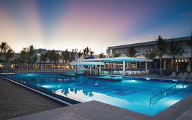 Hotel Riu Reggae Montego Bay