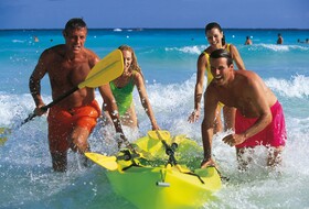 Hotel Riu Reggae Montego Bay