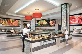 Hotel Riu Reggae Montego Bay