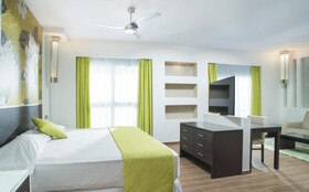 Hotel Riu Reggae Montego Bay