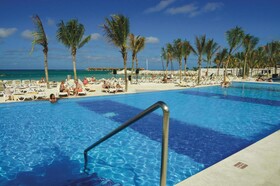 Hotel Riu Reggae Montego Bay