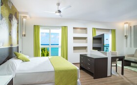 Hotel Riu Reggae Montego Bay