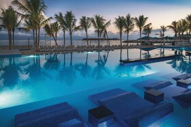 Hotel Riu Reggae Montego Bay