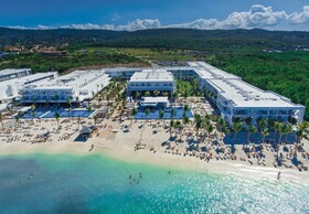 Hotel Riu Reggae Montego Bay