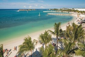 Hotel Riu Reggae Montego Bay