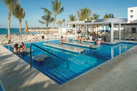 Hotel Riu Reggae Montego Bay