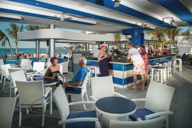 Hotel Riu Reggae Montego Bay