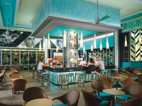 Hotel Riu Reggae Montego Bay