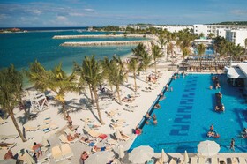 Hotel Riu Reggae Montego Bay