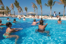Hotel Riu Reggae Montego Bay