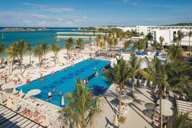 Hotel Riu Reggae Montego Bay