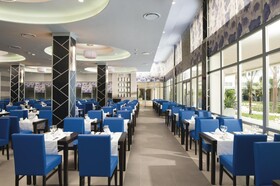 Hotel Riu Reggae Montego Bay