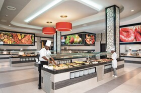 Hotel Riu Reggae Montego Bay