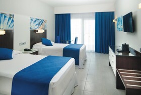 Hotel Riu Reggae Montego Bay