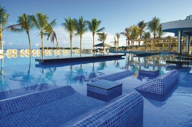 Hotel Riu Reggae Montego Bay