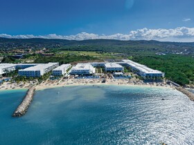 Hotel Riu Reggae Montego Bay