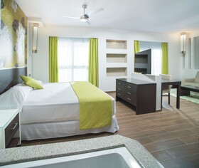 Hotel Riu Reggae Montego Bay