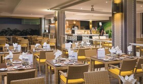 Hotel Riu Reggae Montego Bay