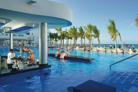 Hotel Riu Reggae Montego Bay