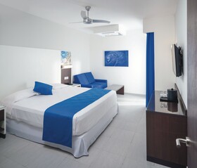 Hotel Riu Reggae Montego Bay