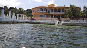 Waters Edge Guest House