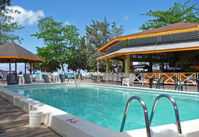 Merril's Beach Resort II