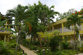 Merrils Beach Resort lll