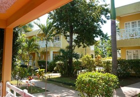 Merrils Beach Resort lll