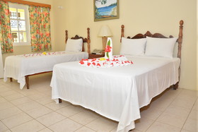 Merrils Beach Resort lll