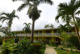 Merrils Beach Resort lll