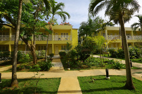 Merrils Beach Resort lll