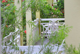 Merrils Beach Resort lll