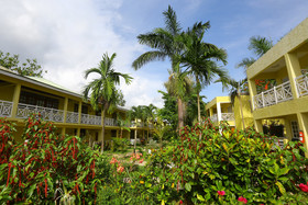 Merrils Beach Resort lll