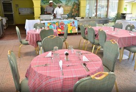 Merrils Beach Resort lll