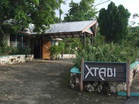 Xtabi Resort